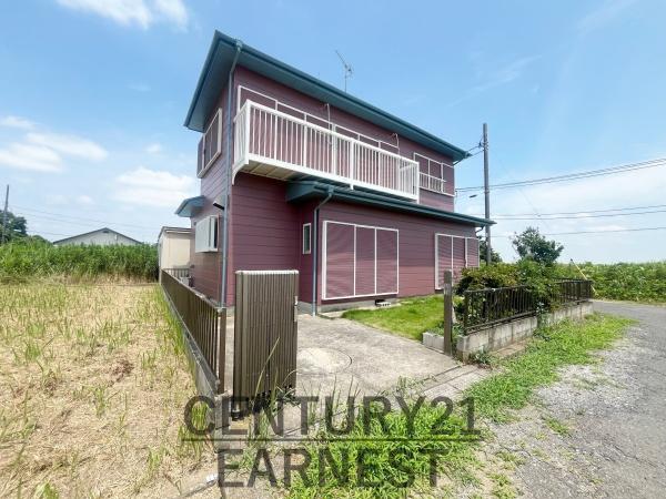 東金市家徳の中古一戸建