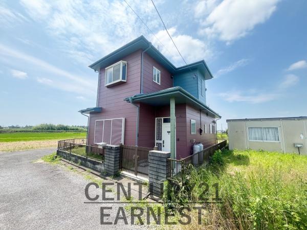 東金市家徳の中古一戸建