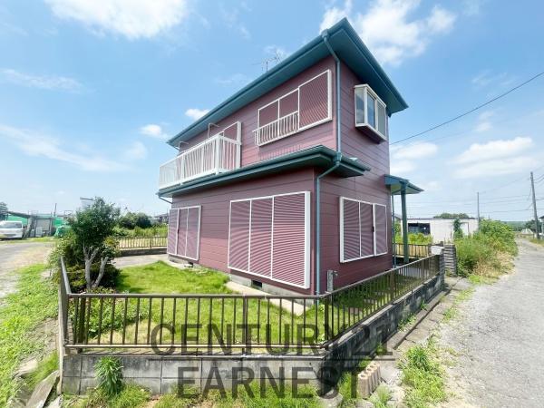 東金市家徳の中古一戸建