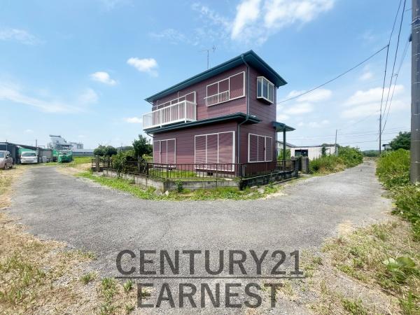 東金市家徳の中古一戸建