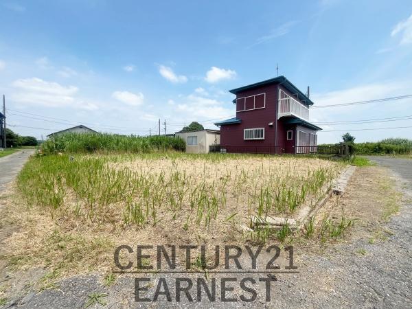 東金市家徳の中古一戸建て