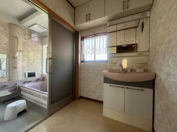 大網白里市永田の中古一戸建て