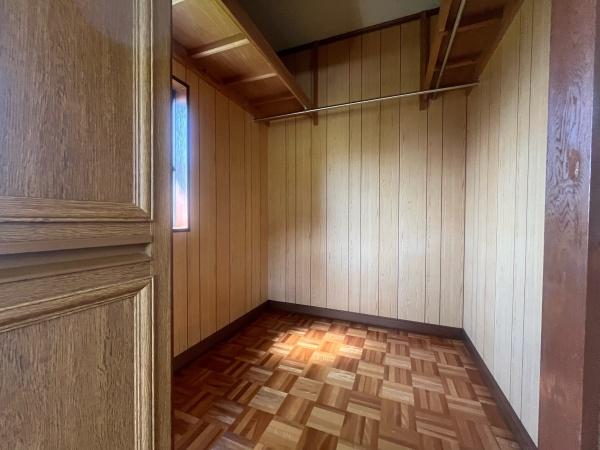 大網白里市永田の中古一戸建て