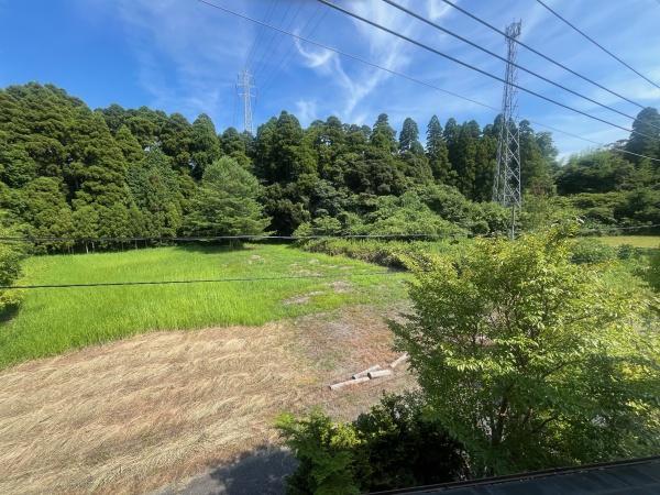 大網白里市永田の中古一戸建て