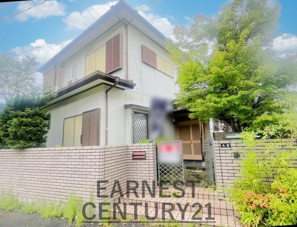 大網白里市永田の中古一戸建