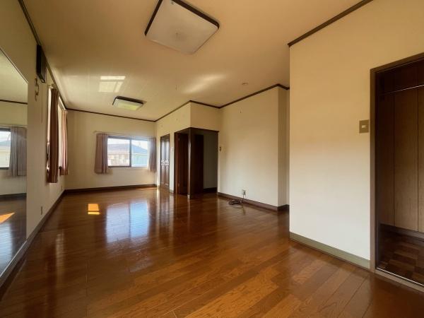 大網白里市永田の中古一戸建て