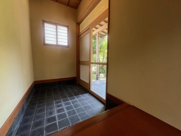 大網白里市永田の中古一戸建て