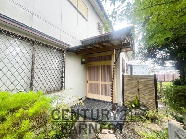 大網白里市永田の中古一戸建