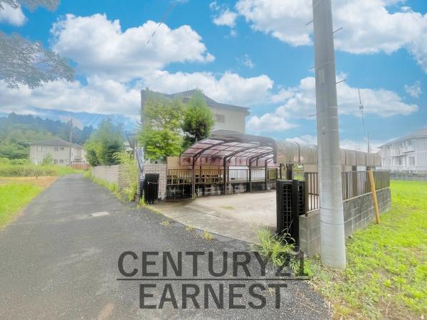 大網白里市永田の中古一戸建