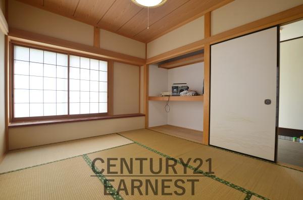山武郡九十九里町片貝の中古一戸建て