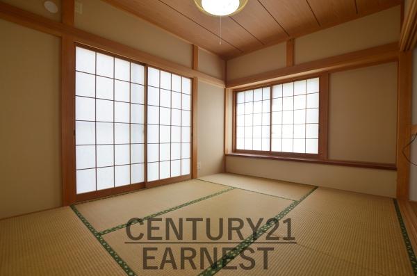 山武郡九十九里町片貝の中古一戸建て