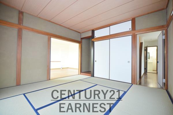 大網白里市北今泉の中古一戸建て