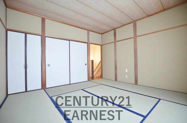 大網白里市北今泉の中古一戸建て