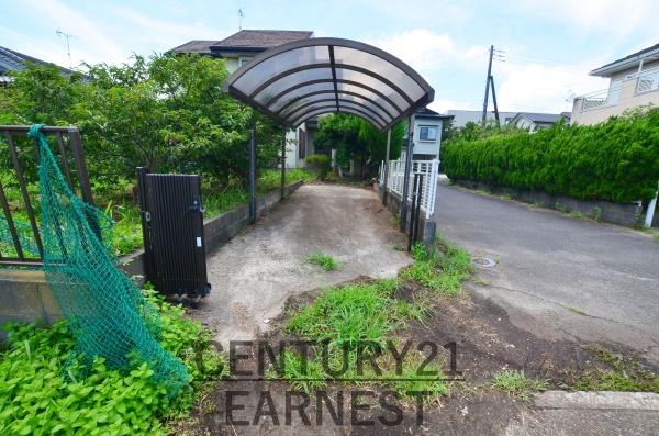 大網白里市北今泉の中古一戸建て