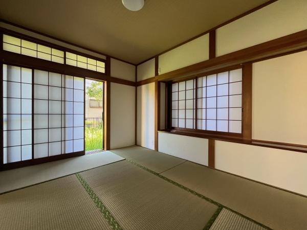 大網白里市みずほ台１丁目の中古一戸建て