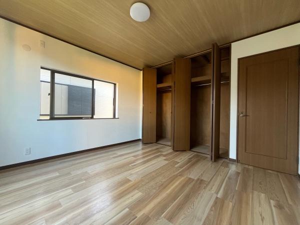 大網白里市みずほ台１丁目の中古一戸建て