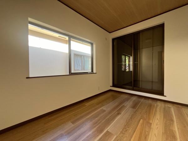 大網白里市みずほ台１丁目の中古一戸建て