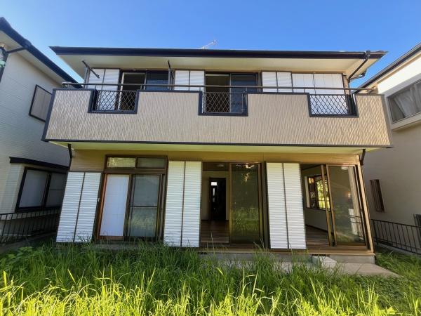 大網白里市みずほ台１丁目の中古一戸建