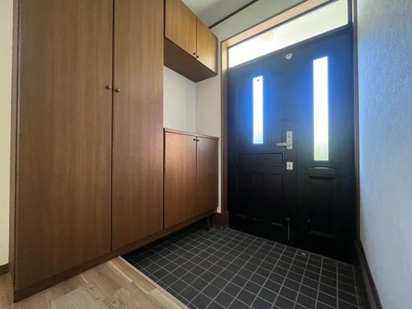 大網白里市みずほ台１丁目の中古一戸建て