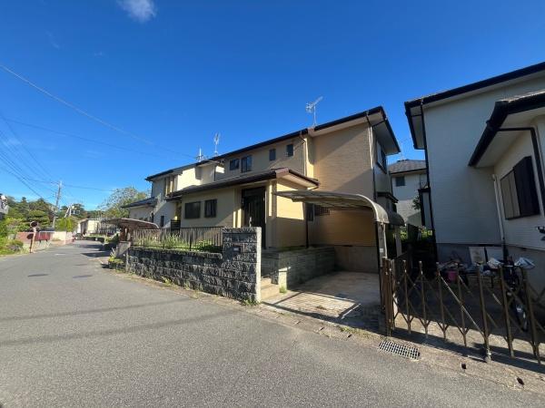大網白里市みずほ台１丁目の中古一戸建て