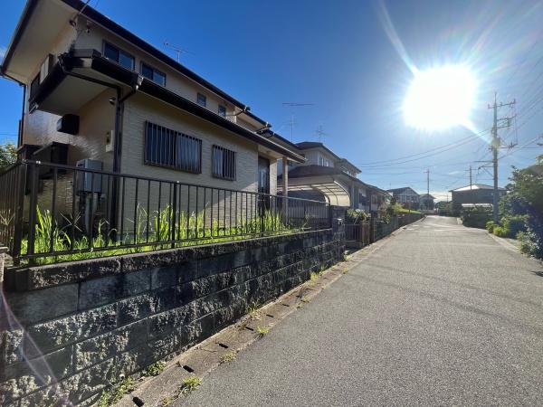 大網白里市みずほ台１丁目の中古一戸建て