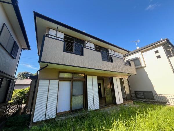 大網白里市みずほ台１丁目の中古一戸建て
