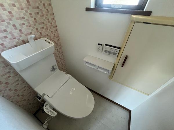 大網白里市みずほ台１丁目の中古一戸建て