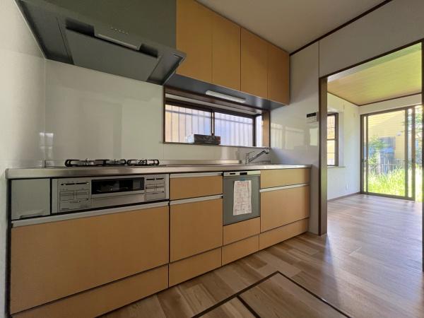大網白里市みずほ台１丁目の中古一戸建