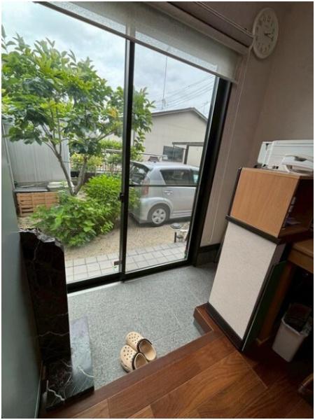 大網白里市大網の中古一戸建て