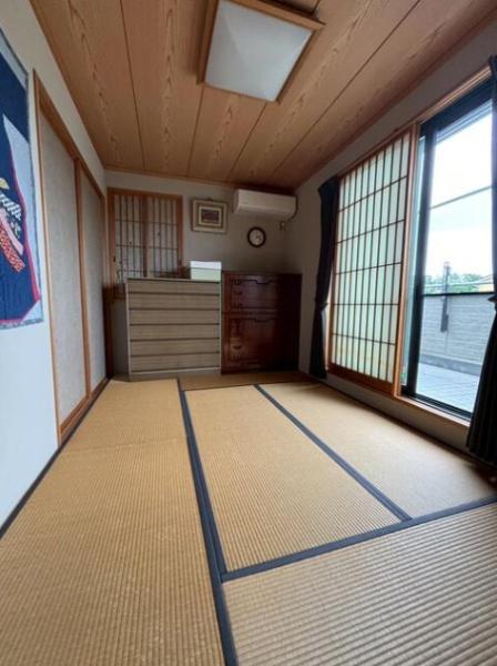 大網白里市大網の中古一戸建て