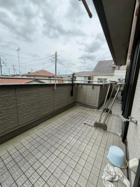 大網白里市大網の中古一戸建て