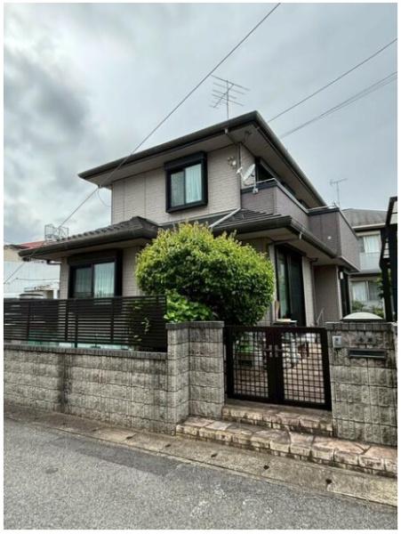 大網白里市大網の中古一戸建