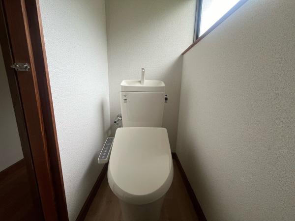 山武市富田トの中古一戸建て