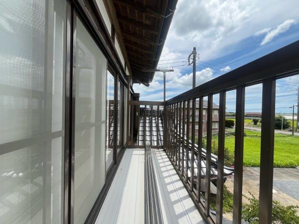 山武市富田トの中古一戸建て