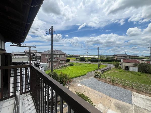山武市富田トの中古一戸建て
