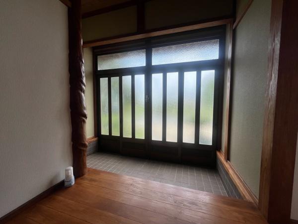 山武市富田トの中古一戸建て
