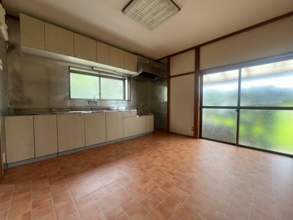 山武市富田トの中古一戸建て