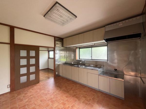 山武市富田トの中古一戸建て