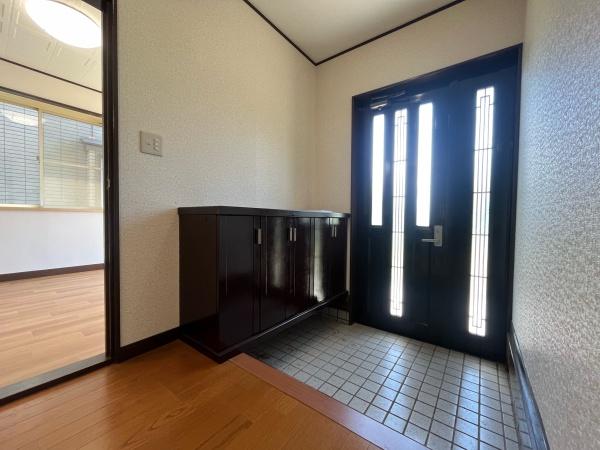 茂原市六ツ野の中古一戸建て