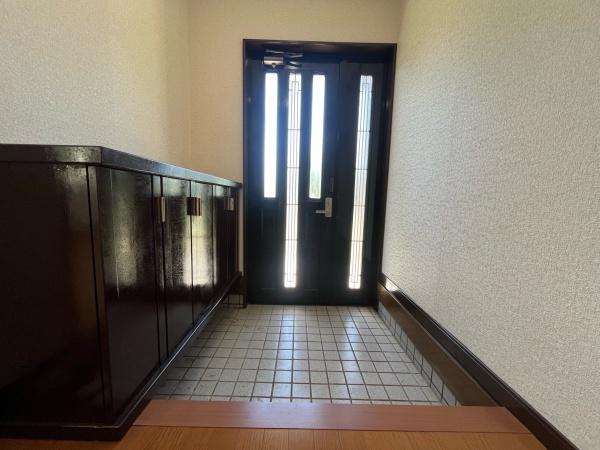 茂原市六ツ野の中古一戸建て