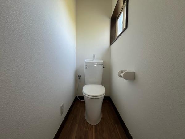 茂原市六ツ野の中古一戸建て