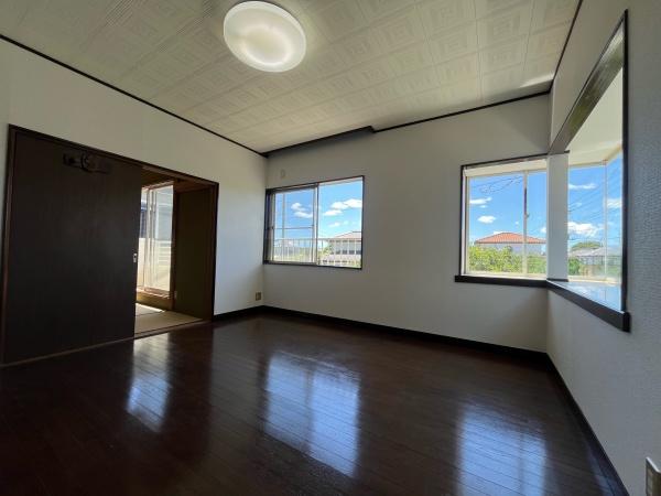 茂原市六ツ野の中古一戸建て
