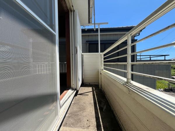 茂原市六ツ野の中古一戸建て