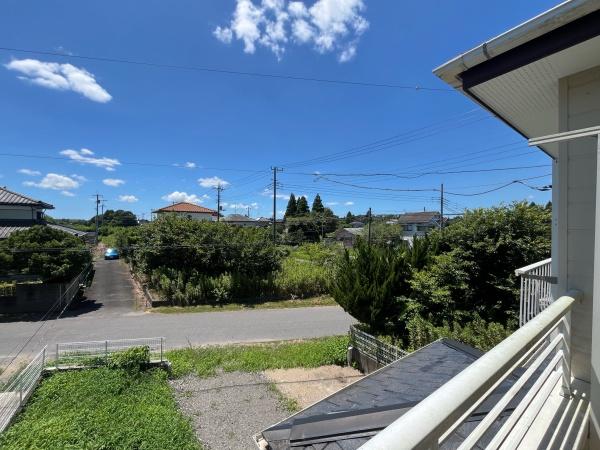 茂原市六ツ野の中古一戸建て