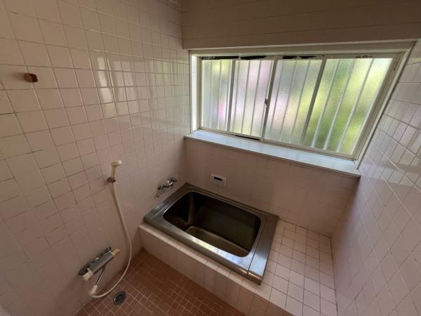 茂原市六ツ野の中古一戸建て
