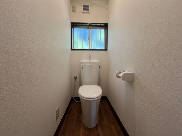 茂原市六ツ野の中古一戸建て