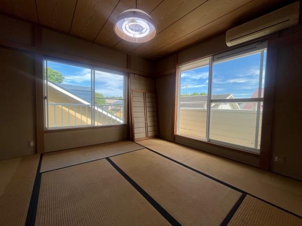 茂原市緑ケ丘２丁目の中古一戸建て