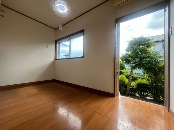 茂原市緑ケ丘２丁目の中古一戸建て