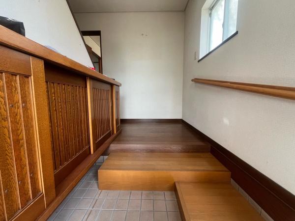 茂原市緑ケ丘２丁目の中古一戸建て