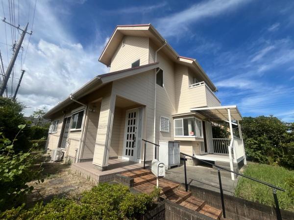 茂原市緑ケ丘２丁目の中古一戸建